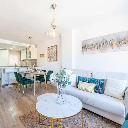 Apartman 797 - Lujoso En Arroyo Con Piscina *