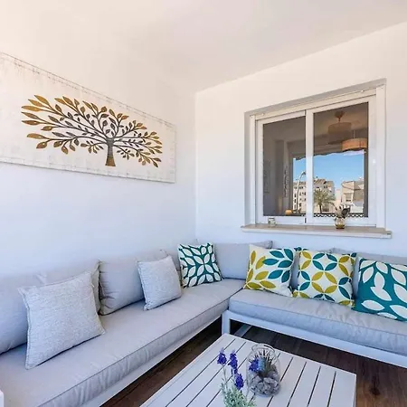 Apartman 797 - Lujoso En Arroyo Con Piscina Benalmádena